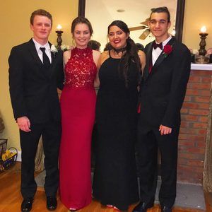 Meet your Posher, Grace